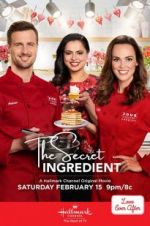 Watch The Secret Ingredient Putlocker