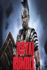 Watch WWE Royal Rumble Putlocker