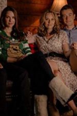 Watch The Christmas Contract Putlocker