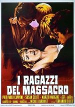 Watch Naked Violence Putlocker