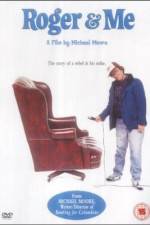 Watch Roger & Me Putlocker