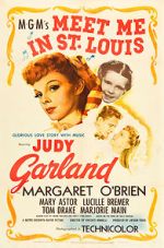 Watch Meet Me in St. Louis Putlocker
