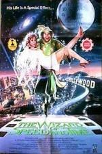 Watch The Wizard of Speed and Time Putlocker