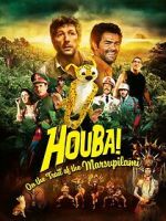 Watch HOUBA! On the Trail of the Marsupilami Putlocker