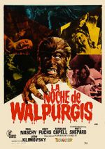 Watch The Werewolf Versus the Vampire Woman Putlocker