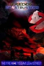 Watch Freddy VS Ghostbusters Putlocker