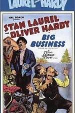 Watch Big Business Putlocker