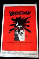 Watch Brainstorm Putlocker