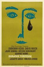 Watch Bonjour Tristesse Putlocker