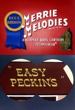Watch Easy Peckin\'s (Short 1953) Putlocker