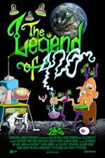 Watch The Legend of 420 Putlocker