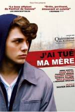 Watch J'ai tue ma mère Putlocker