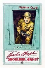 Watch Shoulder Arms (Short 1918) Putlocker