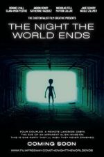 Watch The Night the World Ends Putlocker