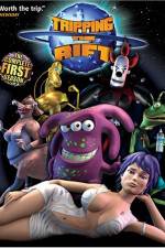 Watch Tripping the Rift: The Movie Putlocker