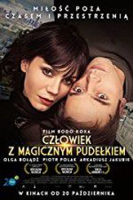Watch The Man with the Magic Box Putlocker