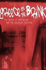 Watch Greece on the Brink Putlocker