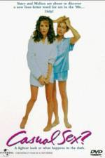 Watch Casual Sex? Putlocker