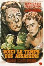 Watch Voici le temps des assassins... Putlocker