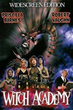 Watch Witch Academy Putlocker