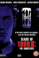 Watch Class of 1999 II The Substitute Putlocker