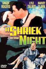 Watch A Shriek in the Night Putlocker