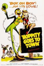 Watch Mr. Bug Goes to Town Putlocker