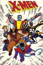 Watch Pryde of the X-Men Putlocker