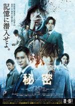 Watch The Top Secret: Murder in Mind Putlocker