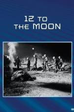 Watch 12 to the Moon Putlocker