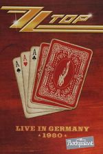 Watch ZZ Top: Live in Germany 1980 Putlocker