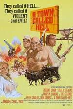 Watch A Town Called Hell Putlocker