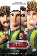 Watch Foosball Putlocker