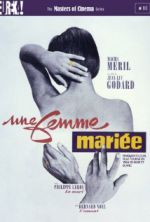 Watch Une femme mariée: Suite de fragments d'un film tourné en 1964 Putlocker