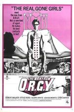 Watch The Man from O.R.G.Y. Putlocker