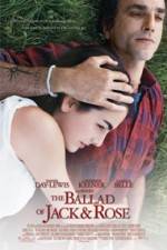 Watch The Ballad of Jack and Rose Putlocker