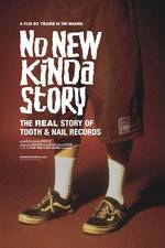 Watch No New Kinda Story: The Real Story of Tooth &amp; Nail Records Putlocker