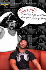 Watch Sorry Creative Has Nothing For You Jimmy Yang Putlocker