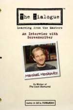 Watch The Dialogue An Interview with Screenwriter David Seltzer Putlocker