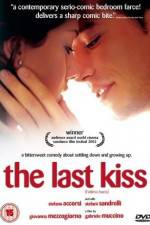 Watch Sista kyssen Putlocker