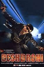 Watch Desh Drohi Putlocker