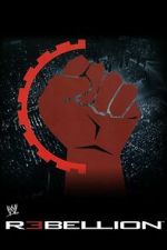 Watch WWE Rebellion 2000 Putlocker