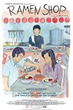Watch Ramen Shop Putlocker