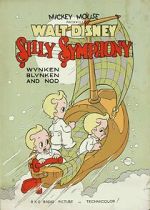 Watch Wynken, Blynken & Nod (Short 1938) Putlocker