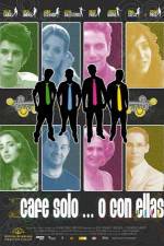 Watch Cafe solo o con ellas Putlocker