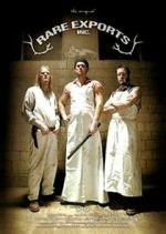 Watch Rare Exports Inc. Putlocker