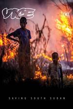Watch Saving South Sudan Putlocker