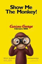 Watch Curious George Putlocker