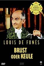 Watch L'aile ou la cuisse Putlocker