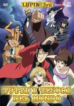 Watch Rupan sansei: Nusumareta rupan Putlocker
